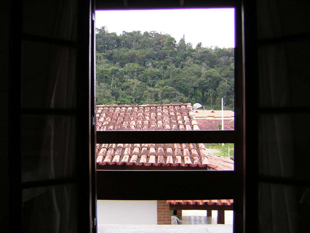 Litoral Norte - Caraguatatuba - Sobrado Condomínio Fechado Exterior foto